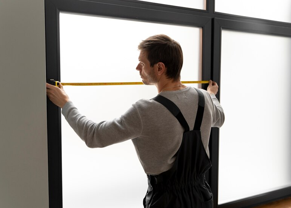 Blackening Windows installation