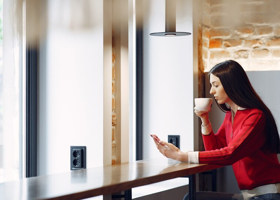 Smart Switchable Film