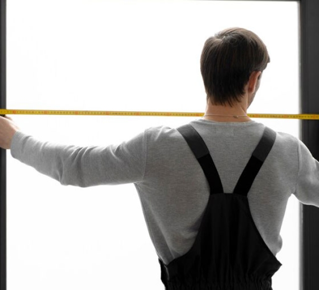 Switchable smart film