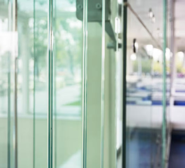 Switchable Glass Film